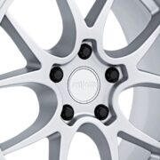 ロティフォーム　LTN-J RC207　マットシルバー