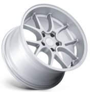 ロティフォーム　LTN-J RC207　マットシルバー