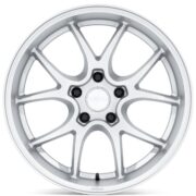 ロティフォーム　LTN-J RC207　マットシルバー