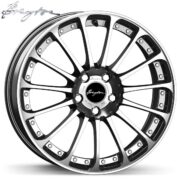 ブレイトン　マジック CW　ハイパーダーク/ポリッシュ