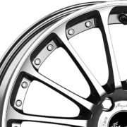 ブレイトン　マジック CW　ハイパーダーク/ポリッシュ