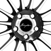 ブレイトン　マジック CW　ハイパーダーク/ポリッシュ