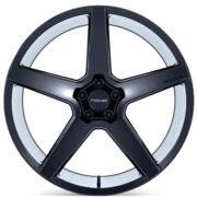 ニーチェ　モデナ NC283　マットブラック