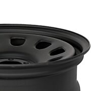 デイトナズ　ブラックスチール　マットブラック