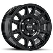 O･Z　ラリーレジェンド　グロスブラック