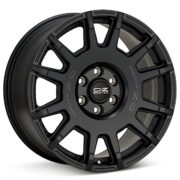 O･Z　ラリーレジェンド　マットブラック