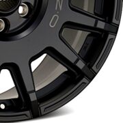 O･Z　ラリーレジェンド　マットブラック