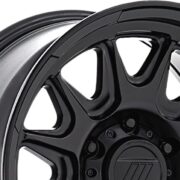 プロコンプ　PA200 パルス　マットブラック