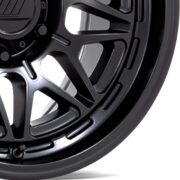 プロコンプ PA202 ベースキャンプ マットブラック