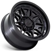 プロコンプ PA202 ベースキャンプ マットブラック