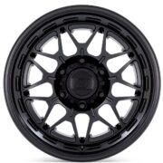 プロコンプ PA202 ベースキャンプ マットブラック