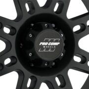 プロコンプ　PA31 ストライカー　マットブラック