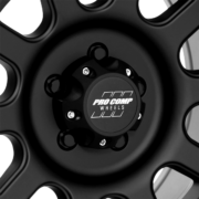 プロコンプ PA32 バンディッド マットブラック