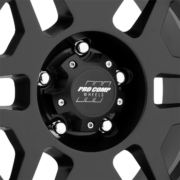 プロコンプ　PA41 フェイザー　サテンブラック