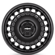 ロティフォーム PMF RC205 マットブラック