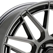 ラディウス　WI42　チタニウム