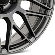 ラディウス　WI42　チタニウム