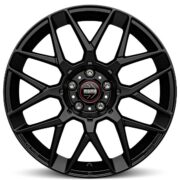 モモ　リベンジ 2.0　マットブラック