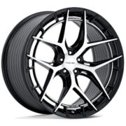 ニーチェ　リヴィエラ　ブラック/マシーン