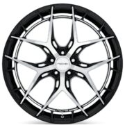 ニーチェ　リヴィエラ　ブラック/マシーン