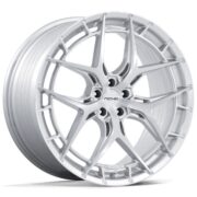 ニーチェ　リヴィエラ　シルバー/ブラッシュド