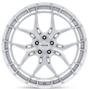 ニーチェ　リヴィエラ　シルバー/ブラッシュド