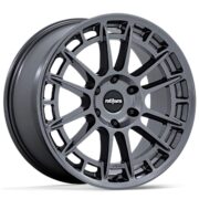 ロティフォーム　OZR-T RC210　グロスガンメタル