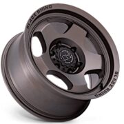 ブラックライノ　SOL BR031　ブロンズ