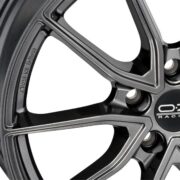 O･Z　スーパースポーツ　スターグラファイト