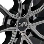 O･Z　スーパースポーツ　スターグラファイト