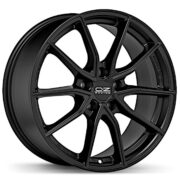 O･Z　スーパースポーツ　マットブラック