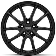 O･Z　スーパースポーツ　マットブラック