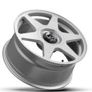 フィフティーン52　ターマック EVO　スピードシルバー