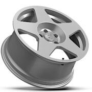 フィフティーン52　ターマック　スピードシルバー