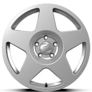 フィフティーン52　ターマック　スピードシルバー