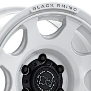 ブラックライノ テンボ BR037 グレースペース
