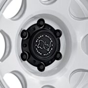 ブラックライノ テンボ BR037 グレースペース