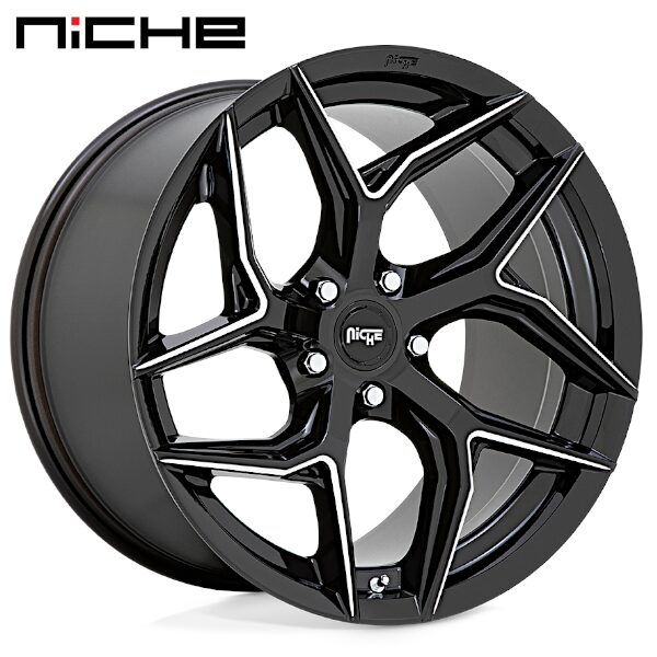 NICHE トーション