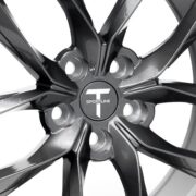 ティースポーツライン　TSS　スペースグレー