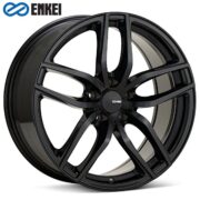 エンケイUSA　チューン　マットブラック