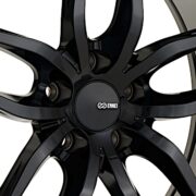 エンケイUSA　チューン　マットブラック