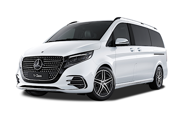 2024y〜 Vクラス（W447） | アメ車・輸入車のホイール専門店