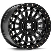 XTREME-J　XJ08　サテンブラック