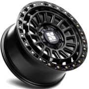 XTREME-J　XJ08　サテンブラック