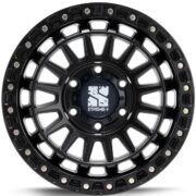 XTREME-J　XJ08　サテンブラック