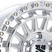 XTREME-J　XJ08　グロスマシンド