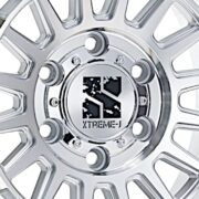 XTREME-J　XJ08　グロスマシンド