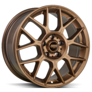 BBS　XR　サテンブロンズ