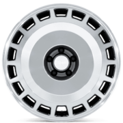ロティフォーム ZBF RC213 アンスラサイト/マシンドフェース