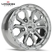 ヴィジョン　410 クルプト　クローム